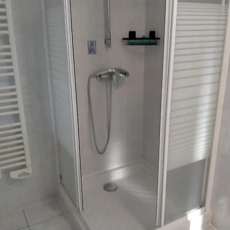 Holiday home Douce Nature Saint-Vincent-de-Barres
